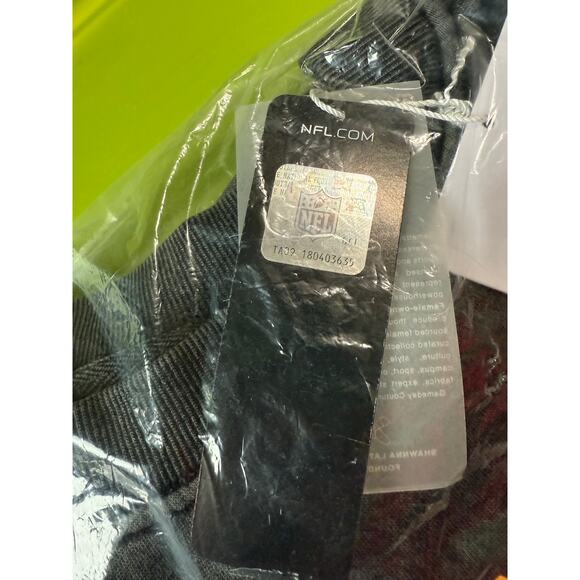 NWT Gameday Couture Vintage Wash Oversized Kansas City Crewneck Size M - Picture 3 of 5